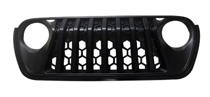 ცხაური WRANGLER 2018-2022 JL